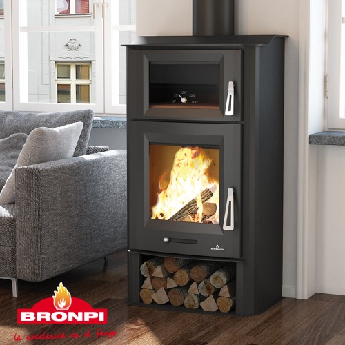 BRONPI TUDELA 