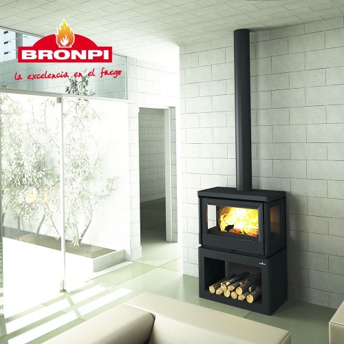 BRONPI VERSALLES VISION 3 ZIJDE GLAS